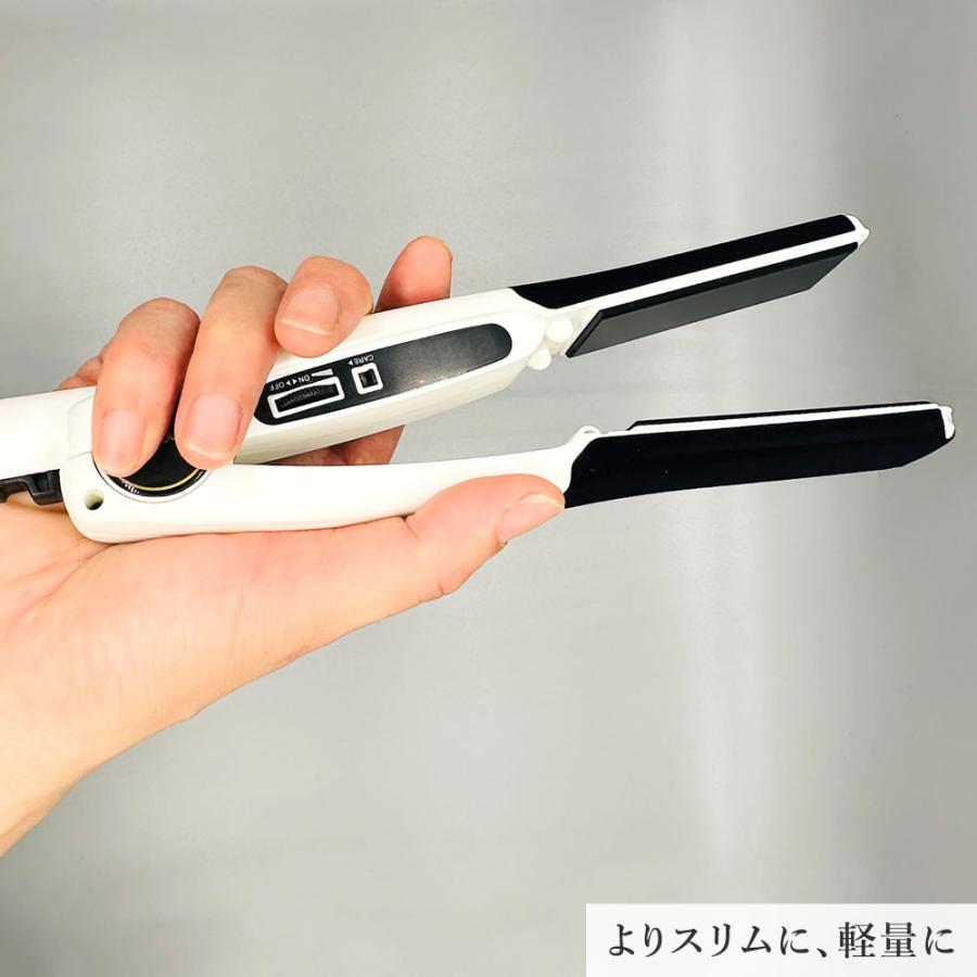 ワンダム ストレートアイロン AHI-252 ヘアアイロン ワンダム ストレートアイロン AHI-252 ヘアアイロン