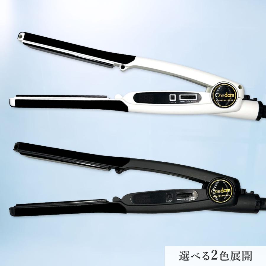 ワンダム ストレートアイロン AHI-252 ヘアアイロン ワンダム ストレートアイロン AHI-252 ヘアアイロン