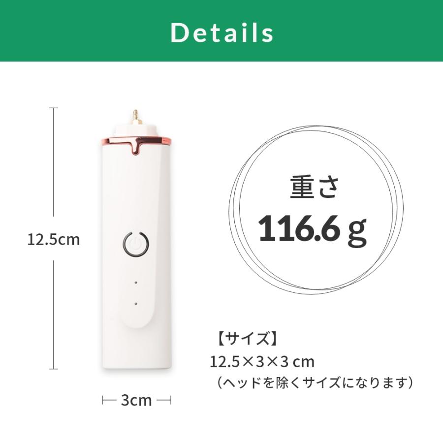 プロトリマー推薦】 4in1犬 猫 バリカン ペット用 爪どき用 顔 初心者