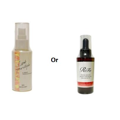 MTG リファ ロック オイル ライト 100ml ReFa LOCK OIL LIGHT ヘアオイル 洗い流さない トリートメント スタイリング  母の日 年中無休出荷 :lockoil-new:FT オンラインショップ - 通販 - Yahoo!ショッピング