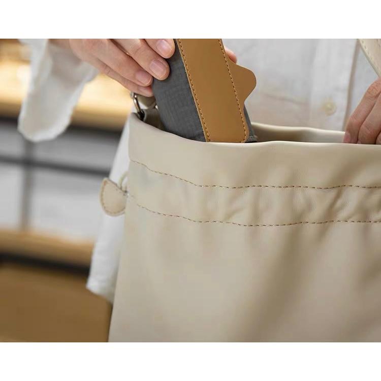 決算セール おしゃれ かわいい 大容量 エコバッグ 折りたたみ コンパクト カラビナ ショッピングバッグ  防水 折りたたみ 持ち運び  レジカゴバッグ | ブランド登録なし | 15