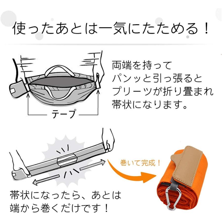 決算セール おしゃれ かわいい 大容量 エコバッグ 折りたたみ コンパクト カラビナ ショッピングバッグ  防水 折りたたみ 持ち運び  レジカゴバッグ | ブランド登録なし | 19
