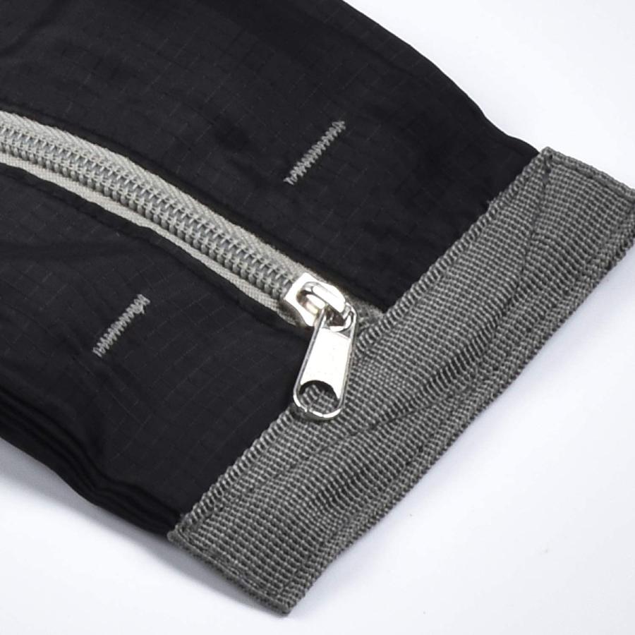 ２wayバッグ エコバッグ リュックタイプ＆手持ちタイプ ショッピングバッグ 折りたたみバッグ 折りたたみ防水  チャック付き 買い物袋 | ブランド登録なし | 15