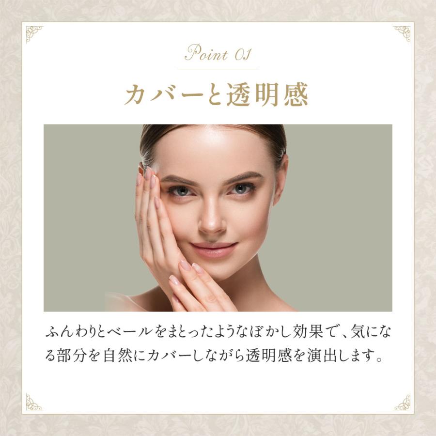 ミラノコレクション 【予約販売】ミラノコレクション フェースアップ