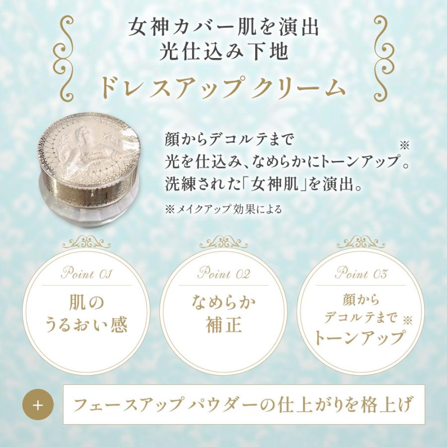 ミラノコレクション 【予約販売】ミラノコレクション フェースアップ