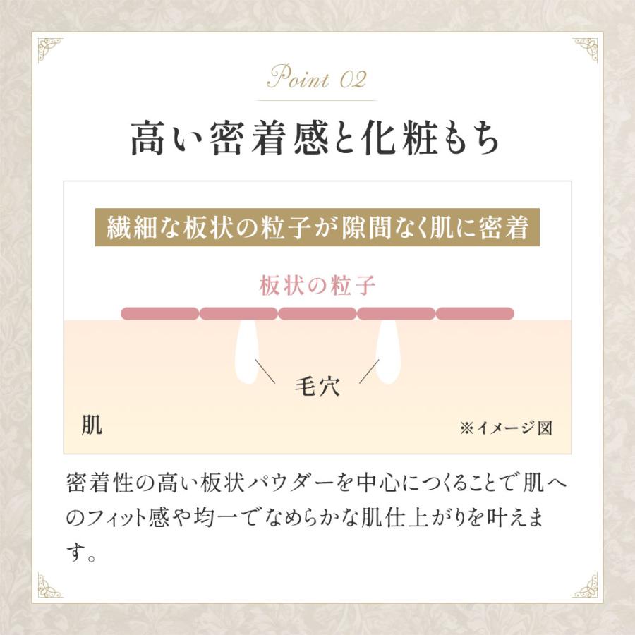 ミラノコレクション フェースアップパウダー 2026 セット(24g×2(現品+