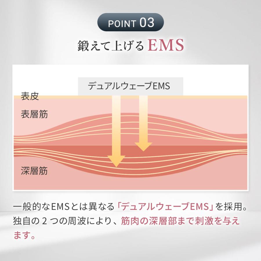 ステラボーテ レーザー ＆ EMSリフトブラシ PRO 2.0 デンキブラシ 電気ブラシ LLLT 美顔器  爆買 | STELLA BEAUTE | 06