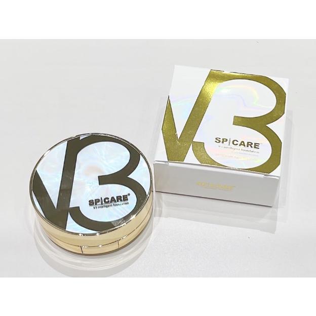 SPICARE V3 新発売!SPICARE ファンデーション インテリジェント SPICARE V3 新発売!SPICARE ファンデーション インテリジェント