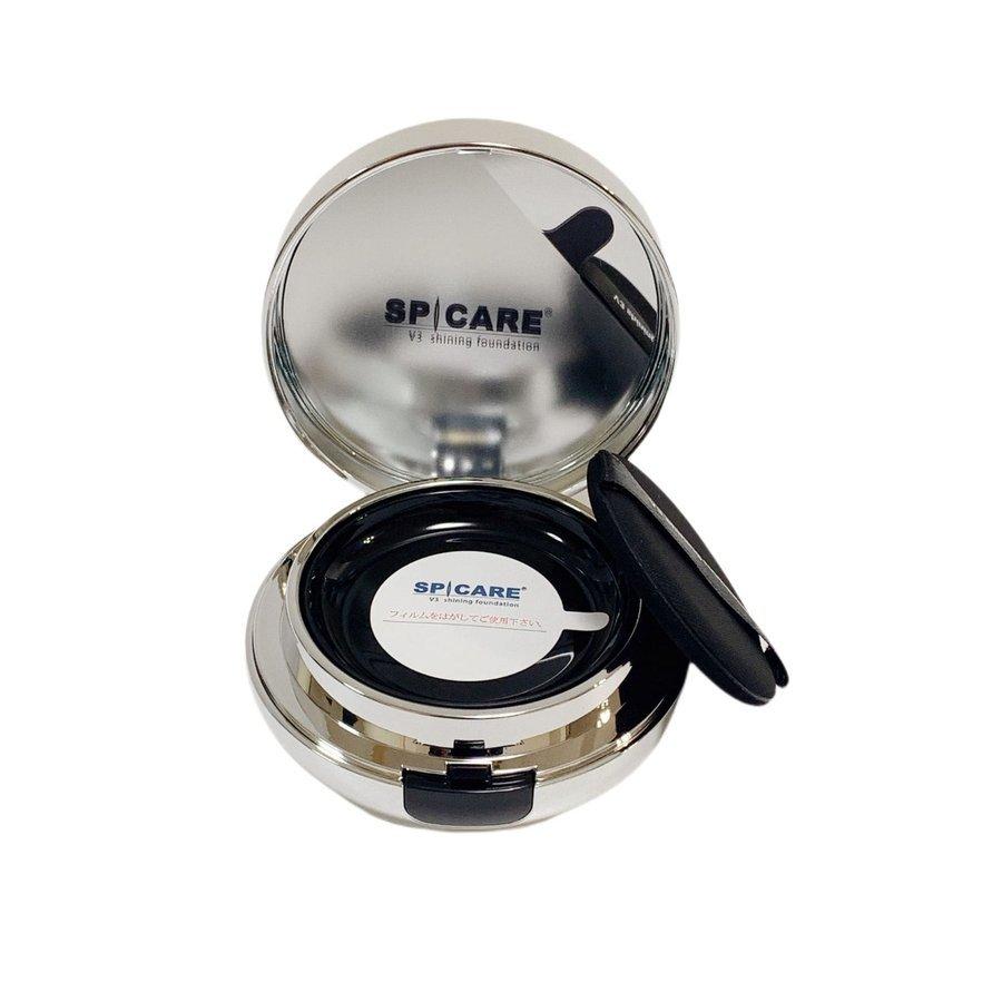 年中無休 出荷対応【シリアルナンバー付正規品】SPCARE V3シャイニングファンデーション 送料無料 :V3-Shining:FT オンラインショップ - 通販 - Yahoo!ショッピング 年中無休 出荷対応【シリアルナンバー付正規品】SPCARE V3シャイニングファンデーション 送料無料 :V3-Shining:FT オンラインショップ - 通販 - Yahoo!ショッピング