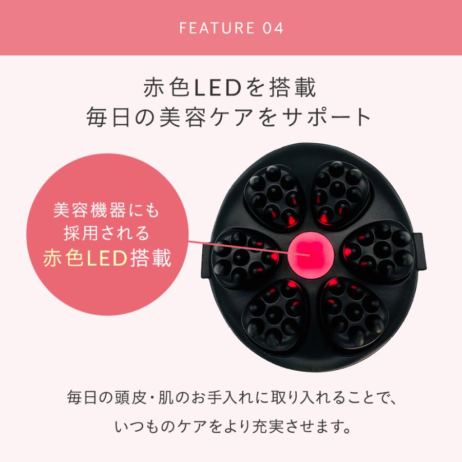YA‐MAN（ヤーマン） MS31N mys(ミーゼ) 頭皮ケア ニードルヘッドスパ