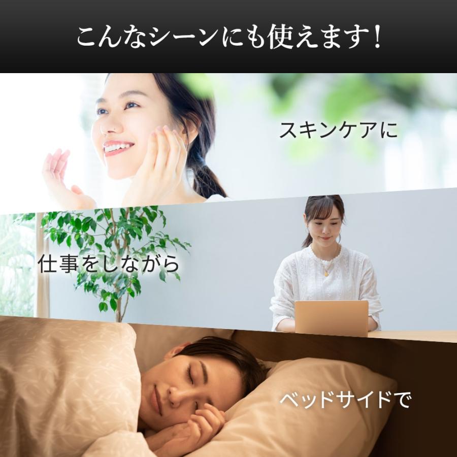 SALE✩.*˚ヤーマン 毛穴ケアスチーマーブライトクリーンYJSA0B 毛穴ケアスチーマー ブライトクリーン｜ヤーマン公式通販サイト