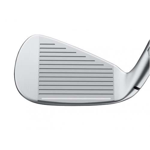 テーラーメイド ステルス アイアンセット 8本組 (5-P，A，S) テンセイ レッド TM60(22) カーボンシャフトTaylorMadeStealth TENSEI RED
