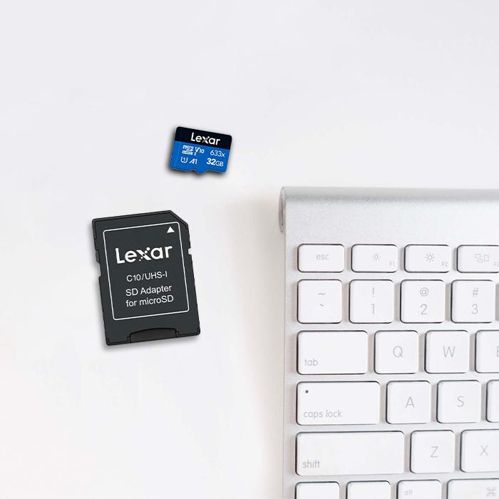 Lexar（レキサー） 【正規代理店】Lexar High-Performance 633x