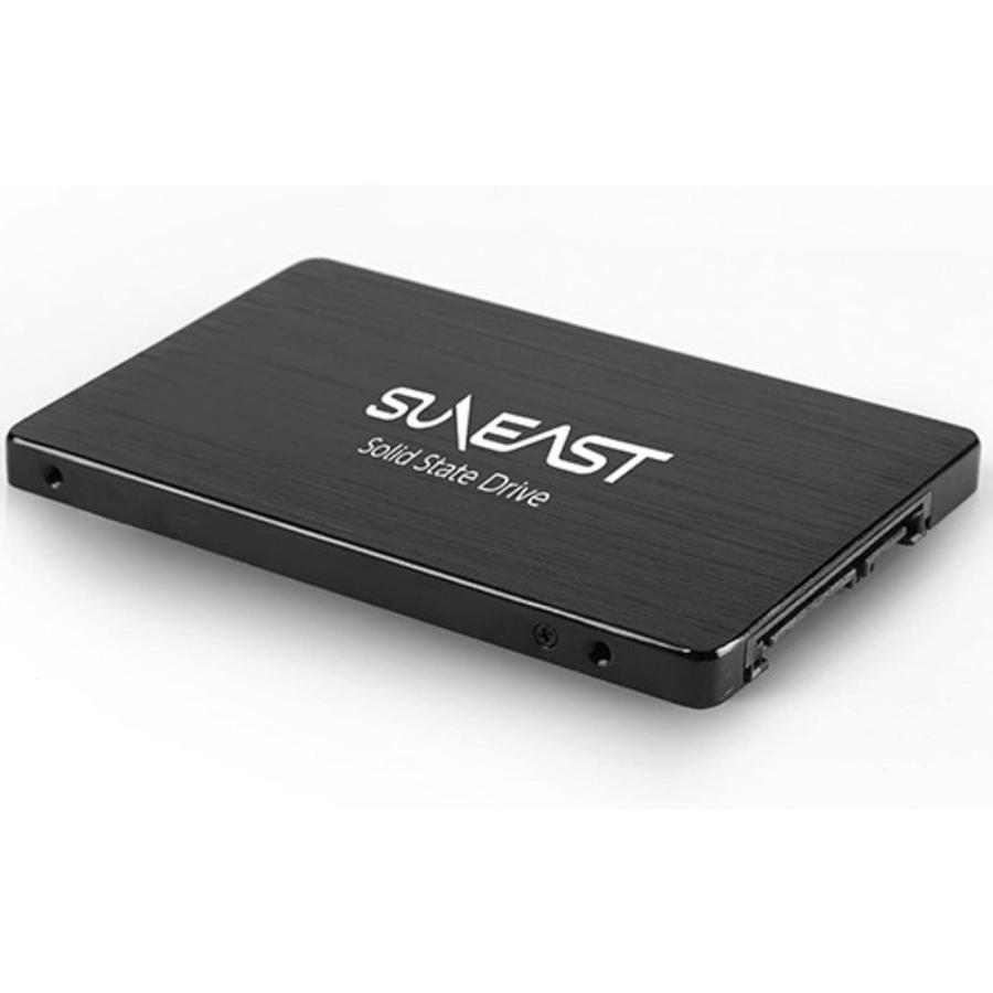 SUNEAST 2.5インチ SSD SATA3 320GB 内蔵SSD PS4ストレージ 拡大 ssd SATAIII 6Gbps 3D TLC NAND ノートPC パソコン ゲームPC 7mm 増設 換装 SE800-320GB（YF）｜fastonline｜11