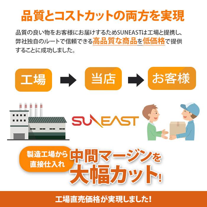 SUNEAST 1TB 内蔵SSD 2.5インチ 7mm SATA3 6Gb/s 3D NAND PS4動作確認