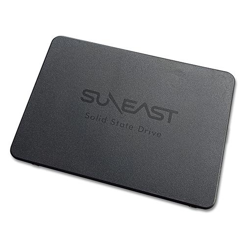 SUNEAST 4TB 内蔵SSD 2.5インチ 7mm SATA3 6Gb/s 3D NAND PS4動作確認済 内蔵型 ssd 4tb
