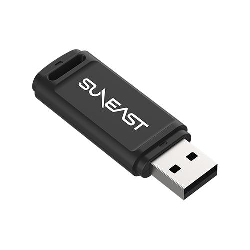 SUNEAST 【正規代理店】SUNEAST USBメモリー 32GB 高速フラッシュ