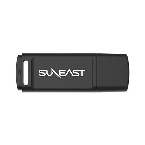 SUNEAST SUNEAST USBメモリ 64GB 高速フラッシュメモリ USB Type-A USB