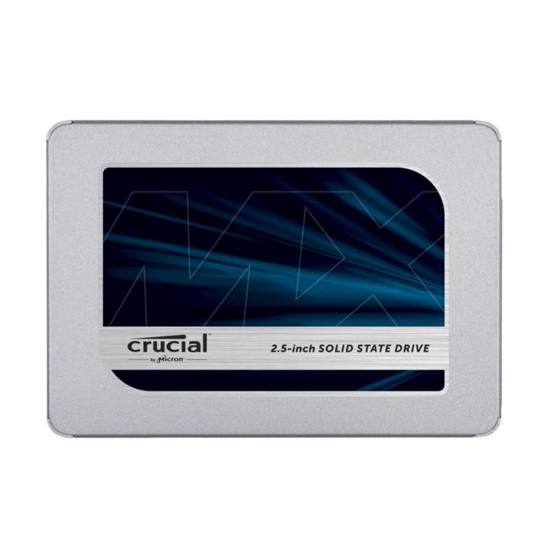 新品 Crucial MX500 1TB 3D NAND SATA 2.5インチ SSD 7mm 内蔵SSD 2.5インチ 1000GB SATA6Gb/s デスクトップパソコンストレージ増設拡張 当店1年保証 並行輸入品（Yahoo!・SSD ストレージ専門店SUNEASTストア）