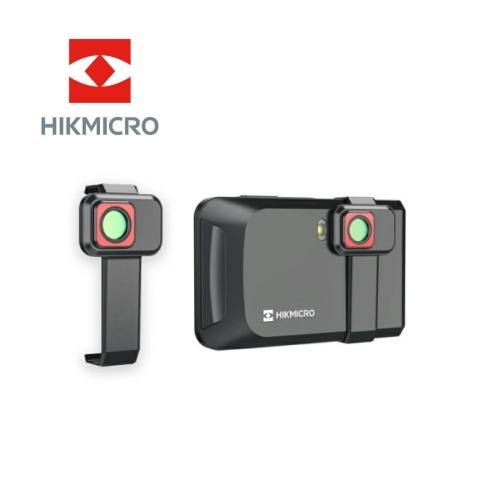 HIKMICRO HIKMICRO HM-P201-MACRO サーモカメラ マクロレンズ サーマル