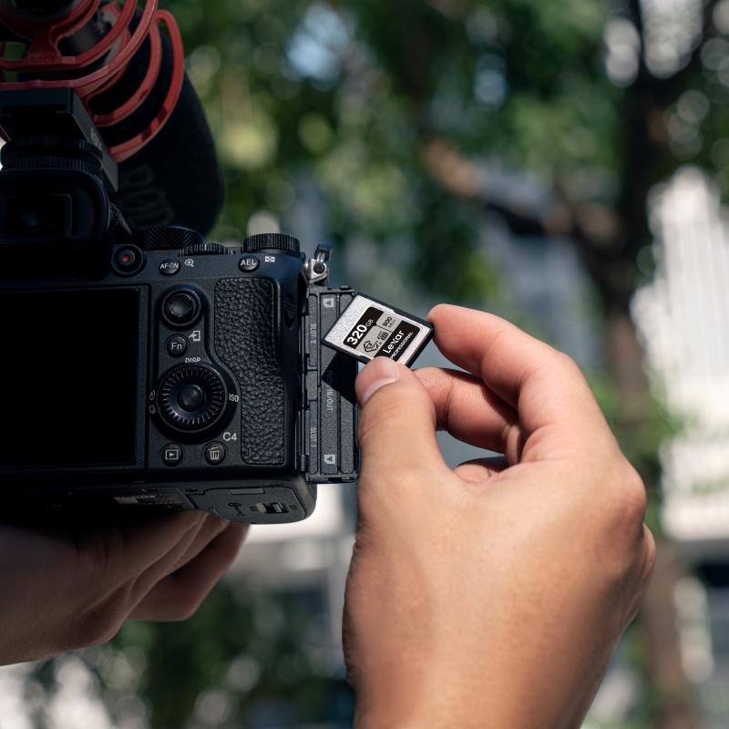 Lexar（レキサー） 【正規代理店】Lexar Professional CFexpress Type