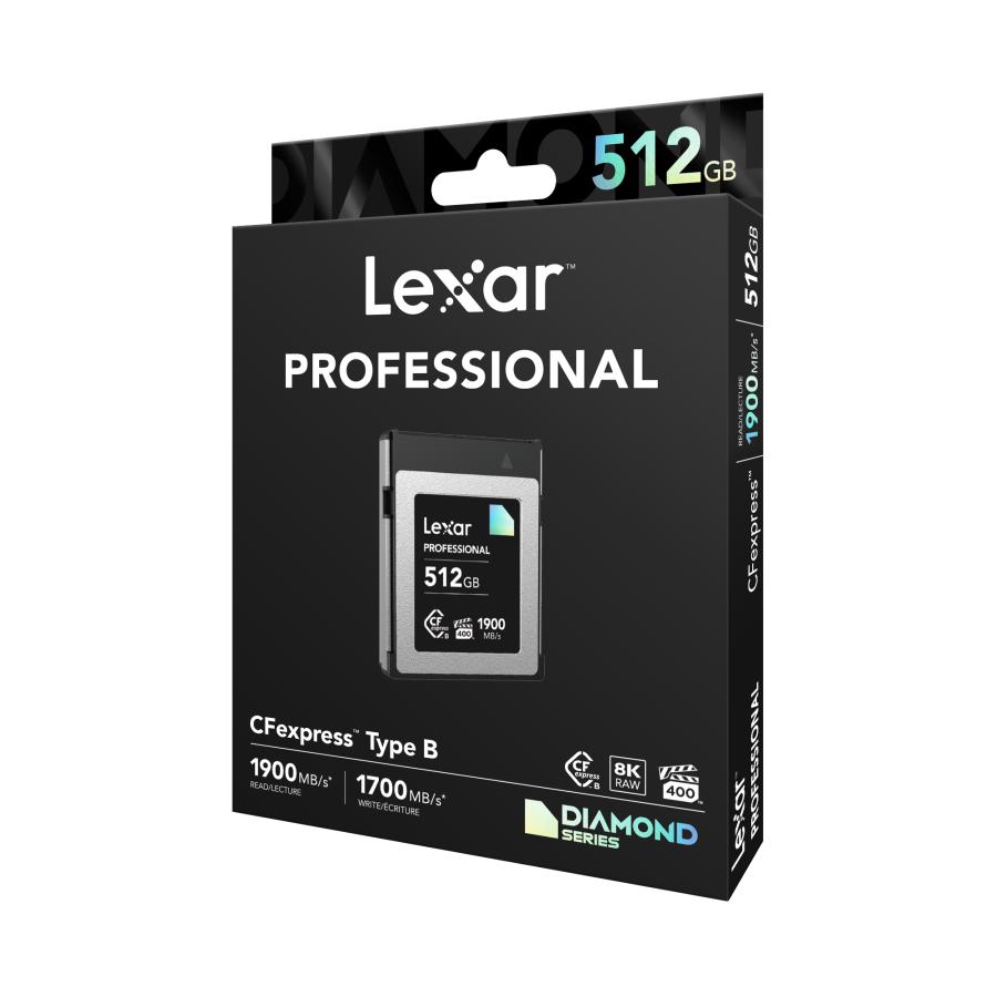 Lexar（レキサー） 【正規代理店】Lexar Professional CFexpress Type
