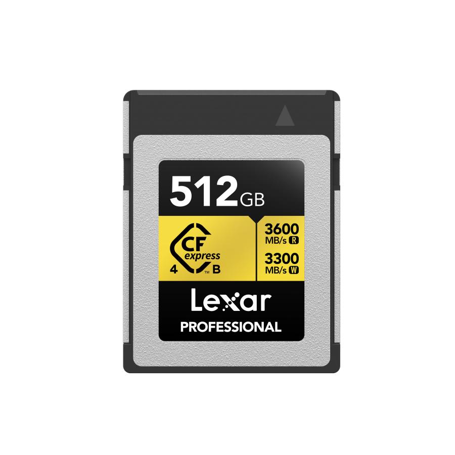 PC周辺機器 lexar cfexpress type A 80GB Amazon | Lexar CFexpressカード TypeA 80GB GOLD 最大持続読出