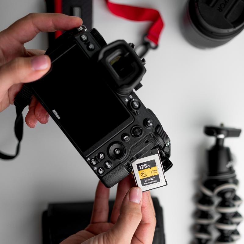 Lexar（レキサー） 【正規代理店】Lexar Professional CFexpress Type