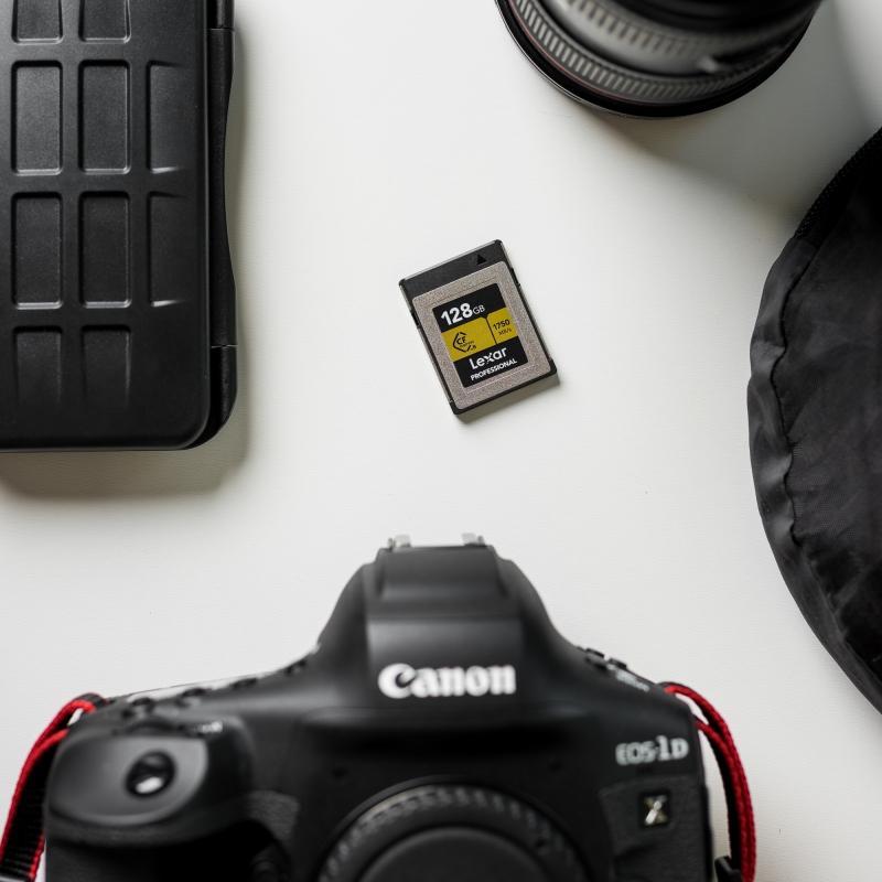 Lexar（レキサー） 【正規代理店】Lexar Professional CFexpress Type