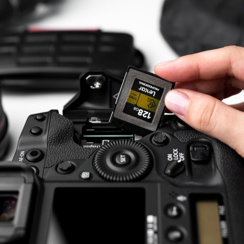 Lexar（レキサー） 【正規代理店】Lexar Professional CFexpress Type