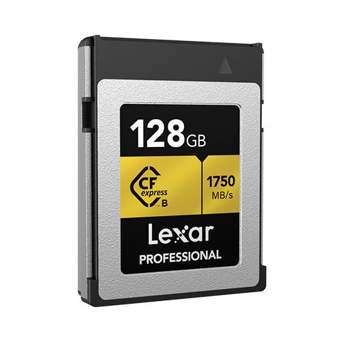Lexar（レキサー） 【正規代理店】Lexar Professional CFexpress Type