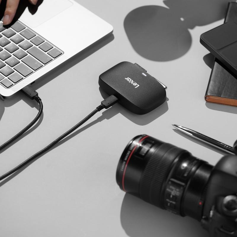 Lexar 【正規代理店】Lexar Professional CFexpress Type B / SD