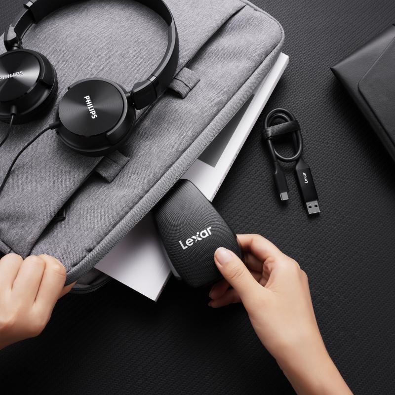 Lexar（レキサー） Lexar Professional CFexpress Type B カード