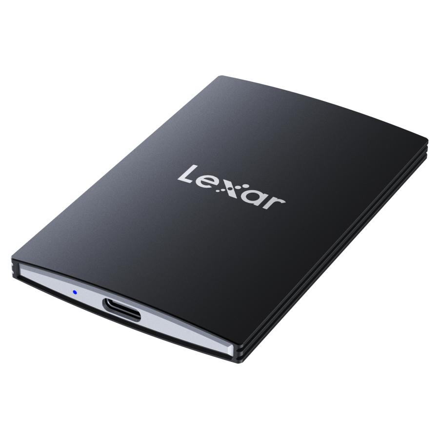 Lexar 【正規代理店】Lexar SL500 ポータブル SSD 外付け 1TB
