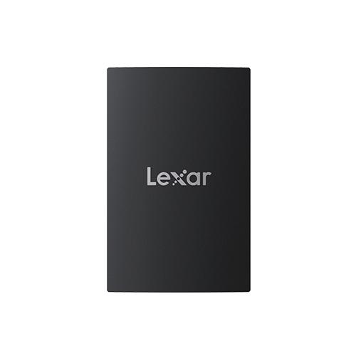 Lexar SL500 1TB ポータブル SSD 外付けストレージ USB 3.2 Gen2x2 高耐久 PC Mac Androidデバイス iPhone15 PS5ゲーム機 ssd 国内5年保証LSL500X001T-RNBNG｜fastonline｜06