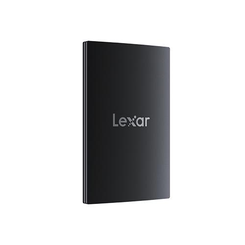 Lexar 【正規代理店】Lexar SL500 ポータブル SSD 外付け 2TB