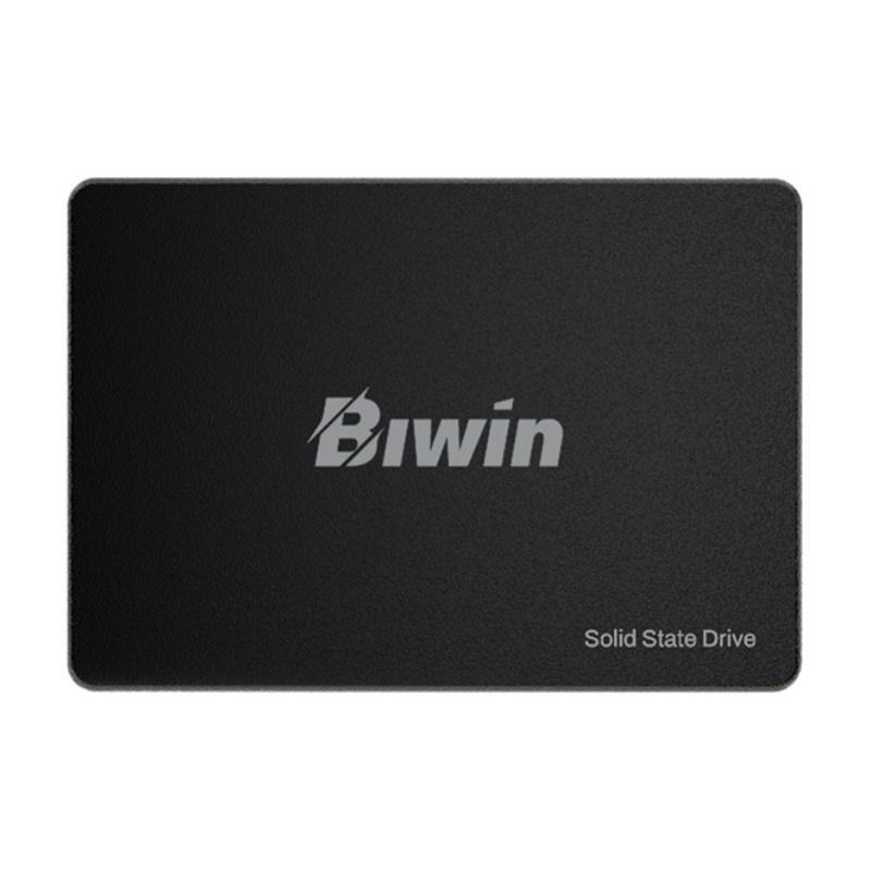 SUNEAST Biwin M100 SSD 1TB 2.5インチ SSD SATAIII 内蔵SSD 2.5型 SSD