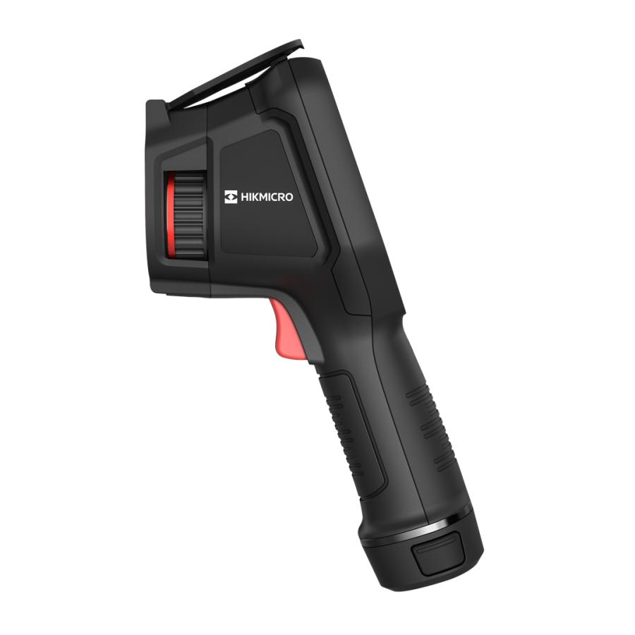 HIKMICRO お取り寄せ 正規代理店 HIKMICRO M20 業務用 プロ 赤外線 