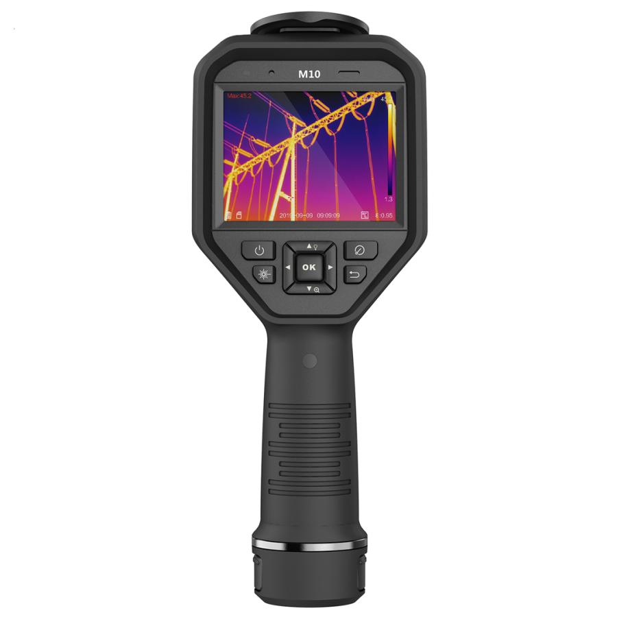 HIKMICRO お取り寄せ 正規代理店 HIKMICRO M60 業務用 プロ 赤外線