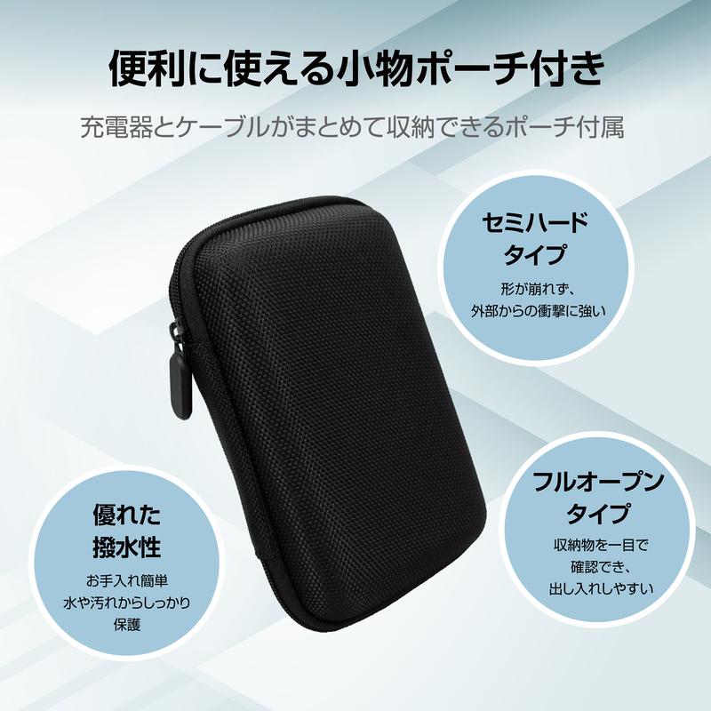 SUNEAST SUNEAST 48W 急速充電器 USB Type-C ×2 2台同時充電対応 AC