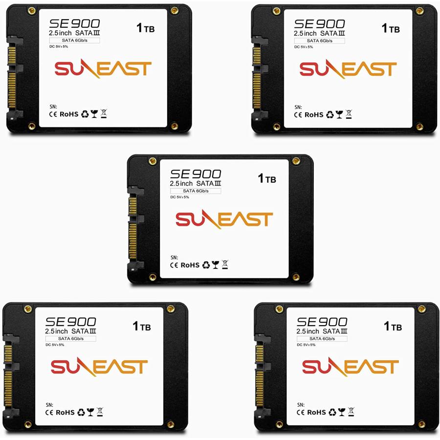 SUNEAST SE900 120GB 2枚セット - 通販 - metalgypsum.com.br