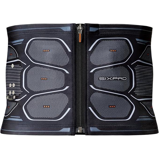 SIXPAD シックスパッド パワースーツ コアベルト (Powersuit Core Belt