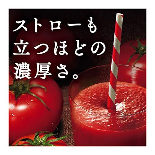 kikkoman(デルモンテ飲料) デルモンテ リコピンリッチ トマト飲料 900g×12本｜fatefloria｜04