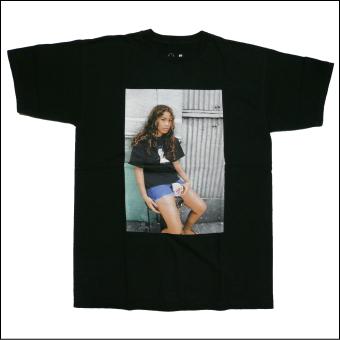 FUCT コラボフォトTS ファクト x LARRY CLARK WASSUP KIDS