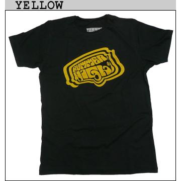 Bummer High WHEELS LOGOTシャツ バマーハイ SKATE SK8 スケボー ショップ グラフティー スケート スケーター ...