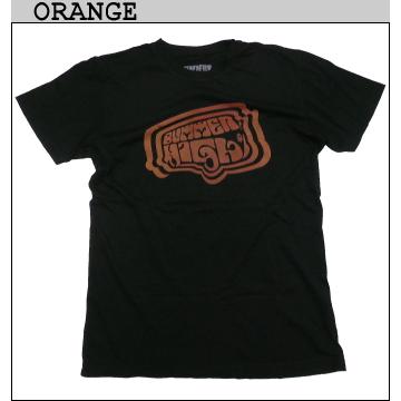 Bummer High WHEELS LOGOTシャツ バマーハイ SKATE SK8 スケボー ショップ グラフティー スケート スケーター ...