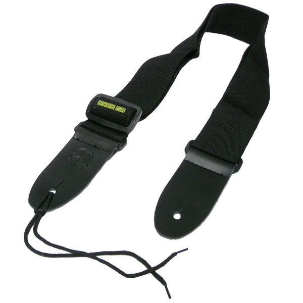 Bummer High GUITAR STRAPS バマーハイ SKATE SK8 スケボー ショップ グラフティー スケート スケーター ...
