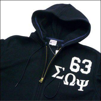 Champion チャンピオン メルトンフードジャケット MELTON HOODED 