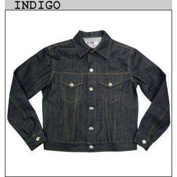 COUNTER ACTION デニムジャケット Gジャン 長袖 カウンターアクション