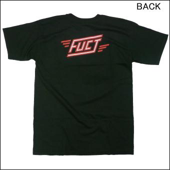 fuct Classics Tシャツ Mサイズ 黒 【公式通販】